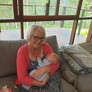 Meet your Posher, Lesleyroy